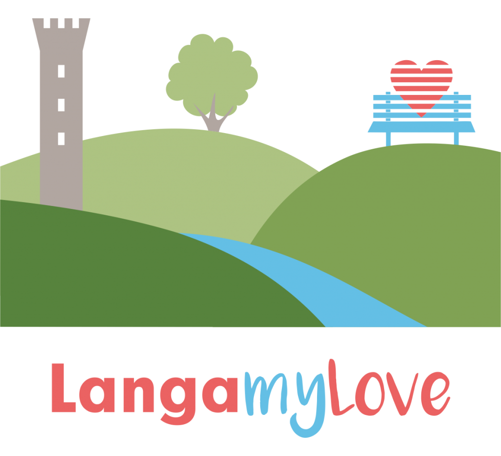 Langa My Love logo