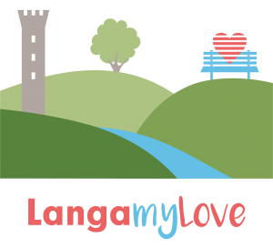 Langa My Love logo