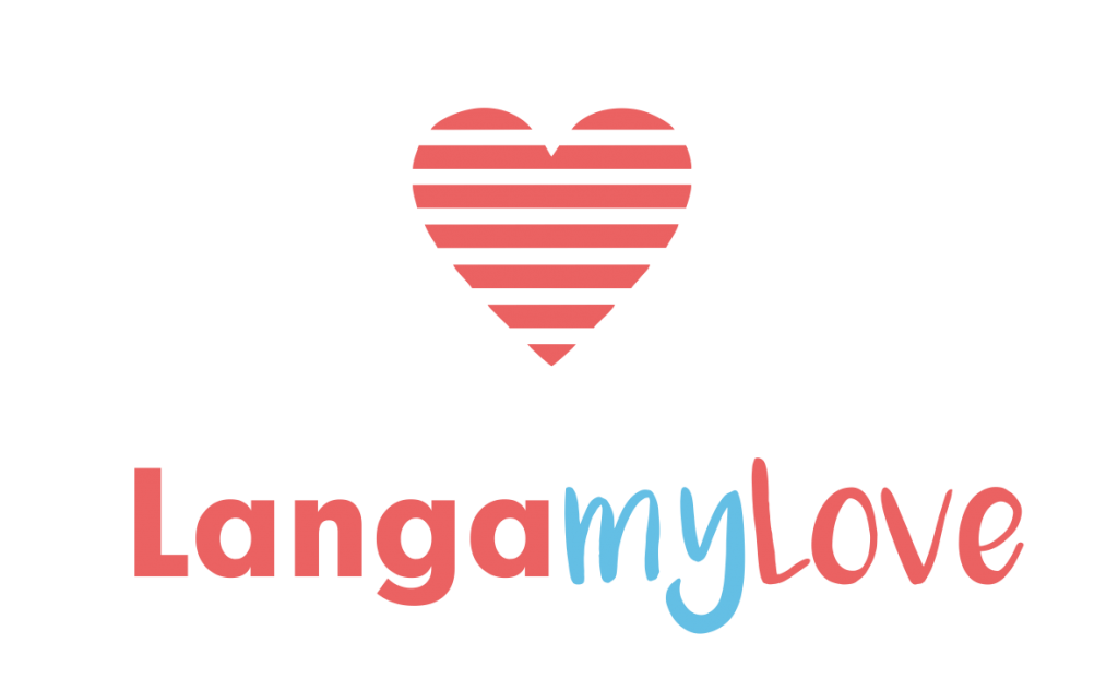 Langa My Love logo