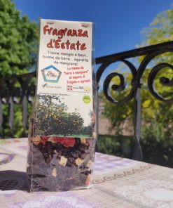 Tisana Fragranza d'Estate