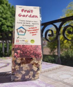 Tisana Fruit Garden