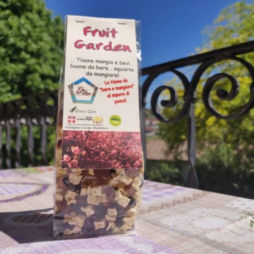 Tisana Fruit Garden