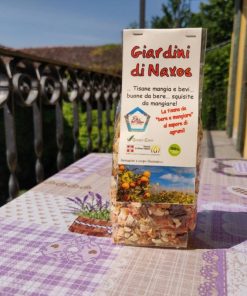 Tisana Giardini di Naxos