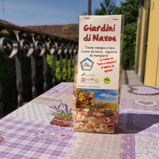 Tisana Giardini di Naxos
