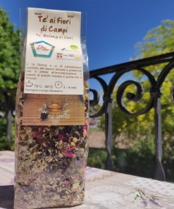 Té ai Fiori di Campo