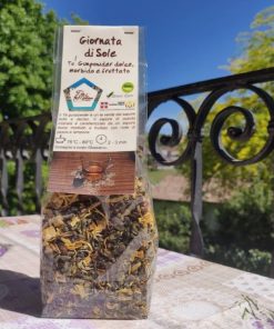 Té Giornata di Sole