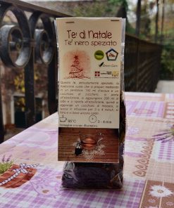 Tè di Natale