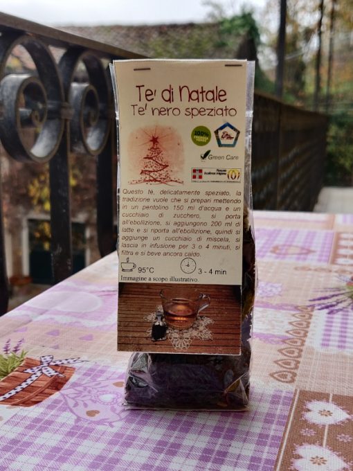 Tè di Natale