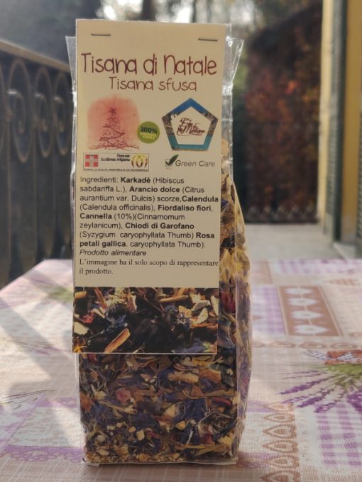 Tisana di Natale