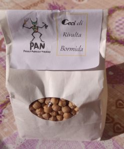 Ceci rossi secchi