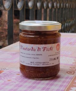 Mostarda di Fichi