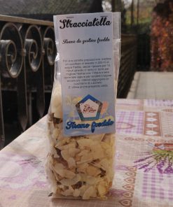 Tisana Stracciatella