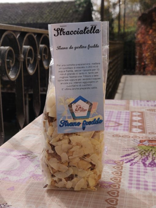 Tisana Stracciatella