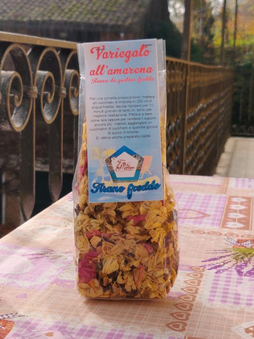 Tisana Variegato Amarena