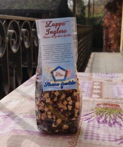 Tisana Zuppa Inglese