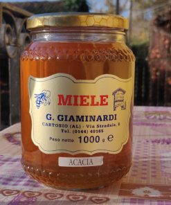 Miele di Acacia 1 kg