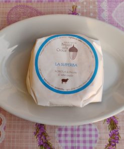 Robiola di Pecora “La Superba”