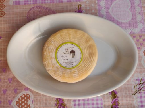 Tuma di Pecora delle Langhe