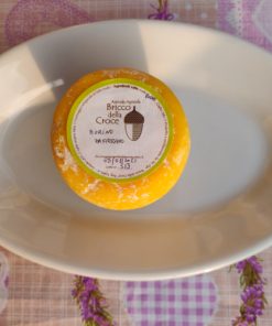 Fiorino di Pecora allo Zafferano