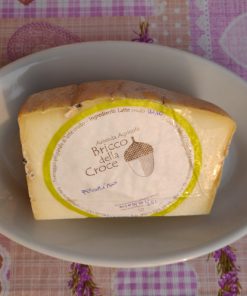 Pecorino - confezione da 300 gr sottovuoto