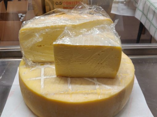 Toma di latte vaccino - confezione da 300 gr