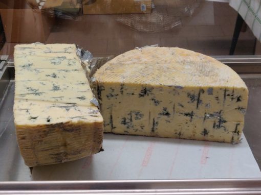Blu di Loazzolo - confezione da 300 gr