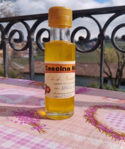 Olio di Nocciola da Nocciole Tostate