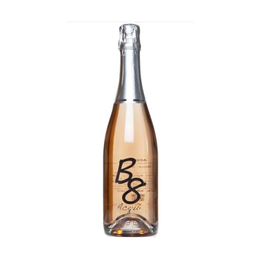 Acqui Rosé Extra Dry DOCG - "B8"