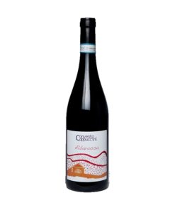 Piemonte Albarossa DOC