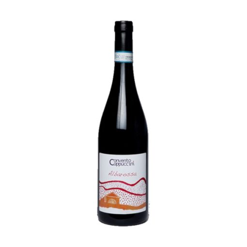 Piemonte Albarossa DOC
