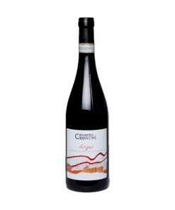 Acqui Secco DOCG