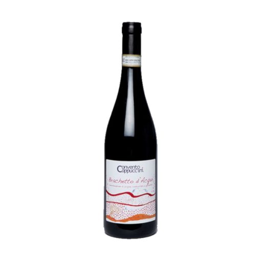 Brachetto d'Acqui DOCG tappo raso