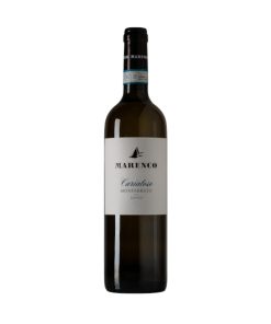 Carialoso – Monferrato Bianco da uve Caricalasino (Barbera Bianca)