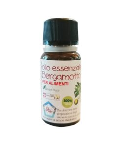 Olio Essenziale di Bergamotto