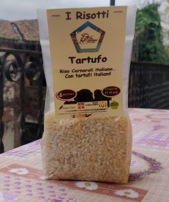 Risotto al Tartufo