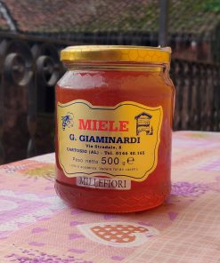 Miele di Millefiori 500 gr