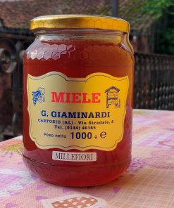 Miele di Millefiori 1 kg