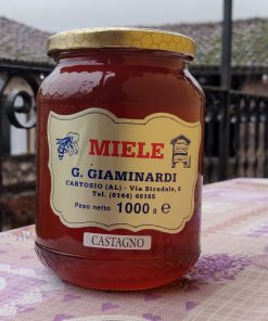 Miele di Castagno 1 kg