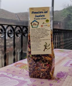 Tisana Atmosfera del Focolare