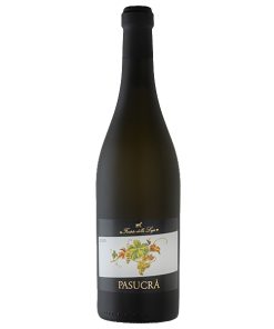 Piemonte Moscato Secco DOC - "Pasucrà"