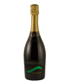 Asti DOCG – Spumante dolce