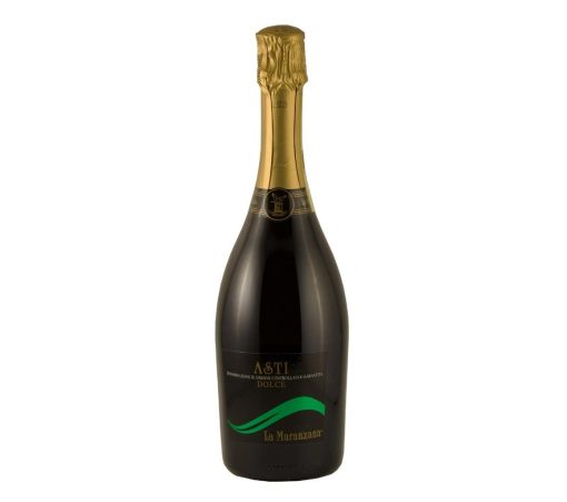 Asti DOCG – Spumante dolce