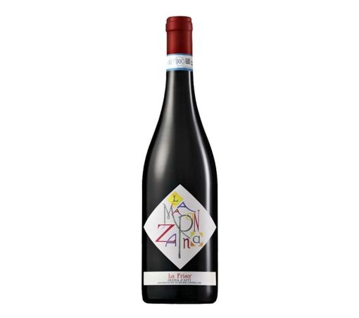 Freisa d'Asti DOC "La Frisa"