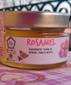 Rosamel