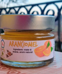 Aranciomel