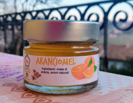 Aranciomel