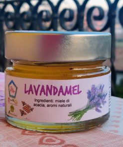 Lavandamel