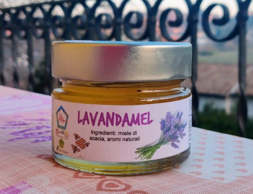 Lavandamel