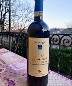 Ruche' di Castagnole DOCG "Terre dei Roggeri"