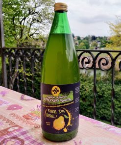 Succo di Pere Madernassa